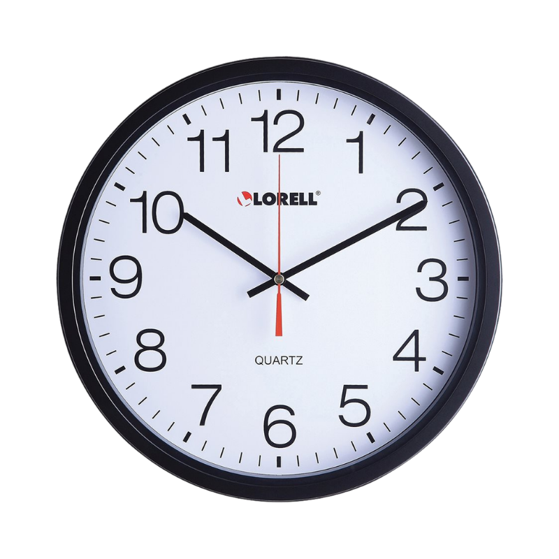 Image Clocks